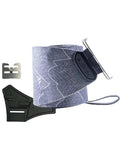 Nomad Pro Trim-To-Fit Qt. Tc Splitboard Skins