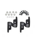 Splitboard Hooks