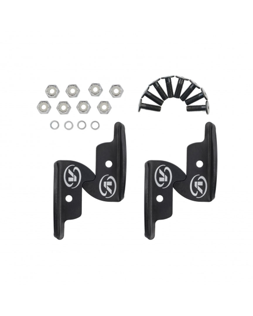 Splitboard Hooks
