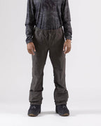 Pantalon neige High Sierra - Gray