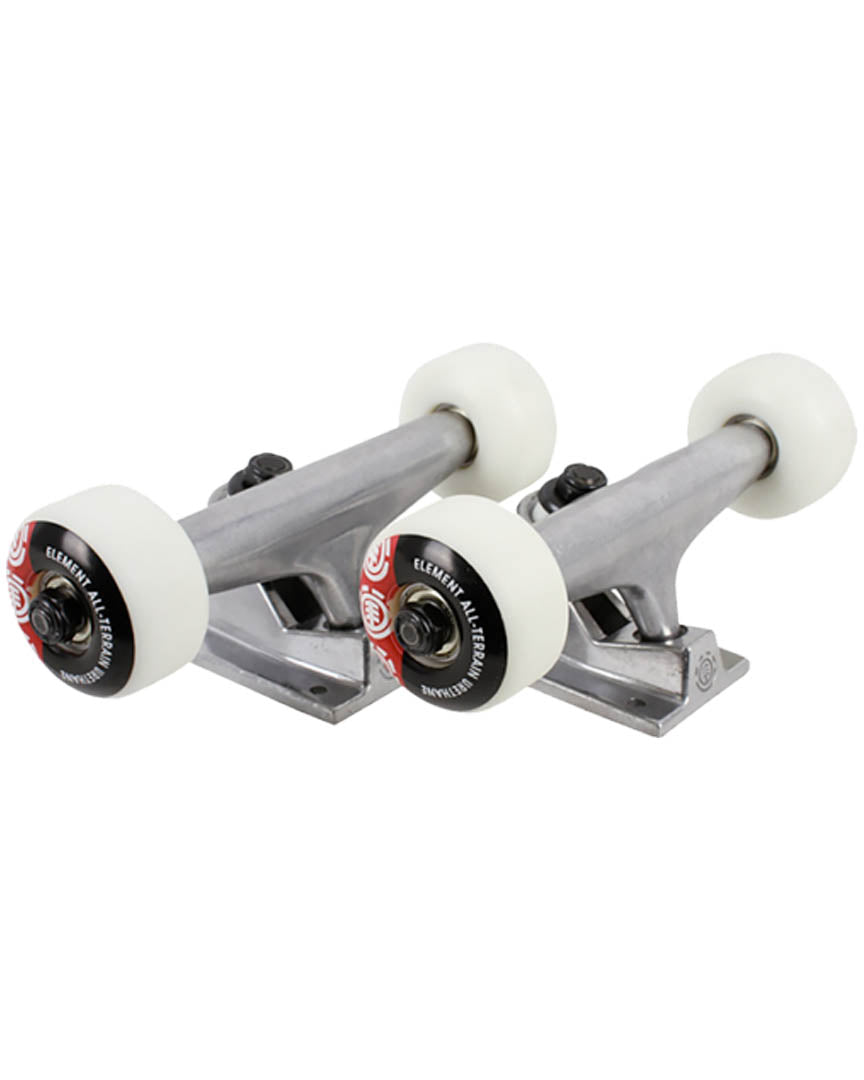 Trucks de skateboard Trucks Component