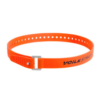 Snowboard accessory Straps Serie Xl 32 - Orange