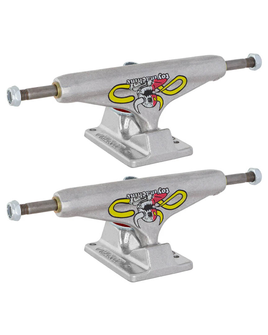 Indy x toy machine Stg11 Skateboard Trucks