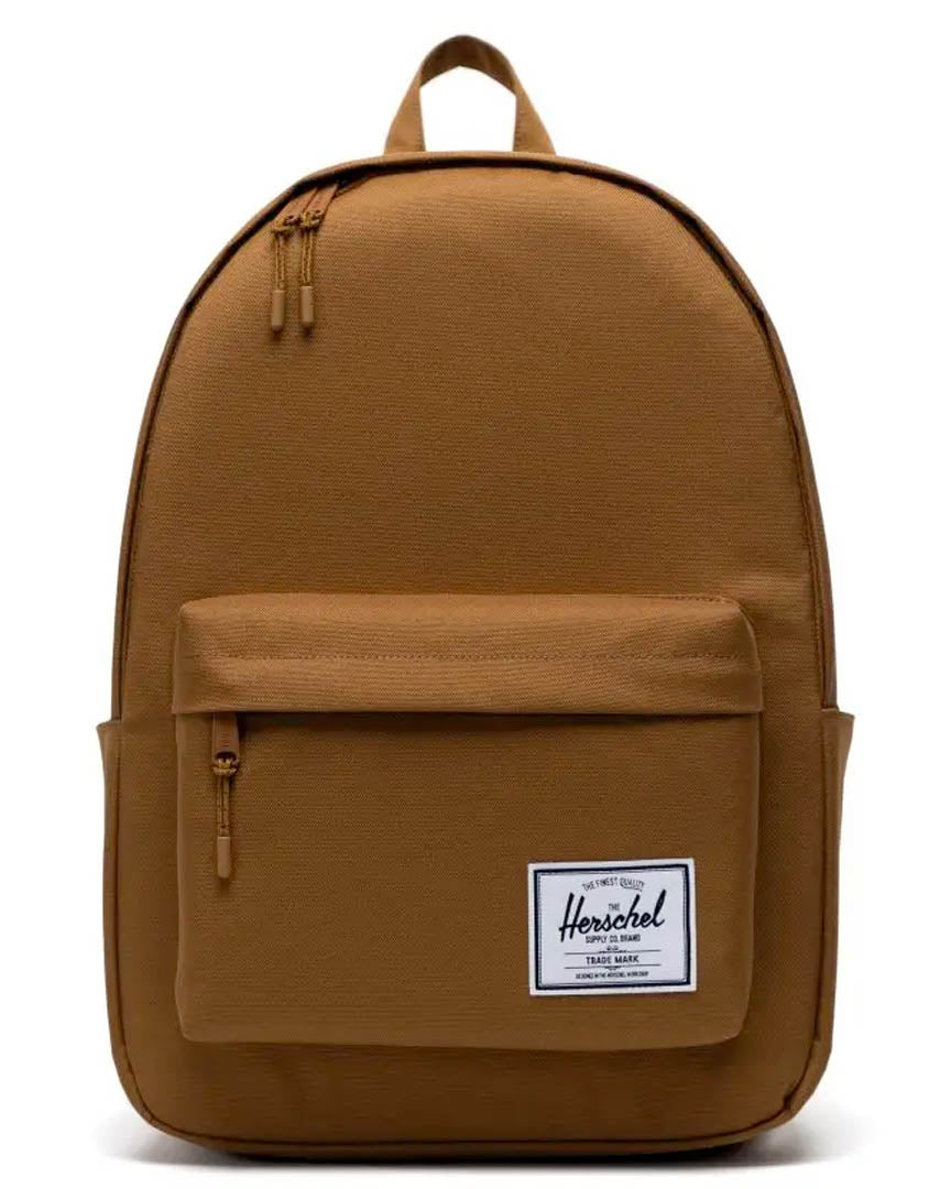Classic X-Large Backpack - Rubber