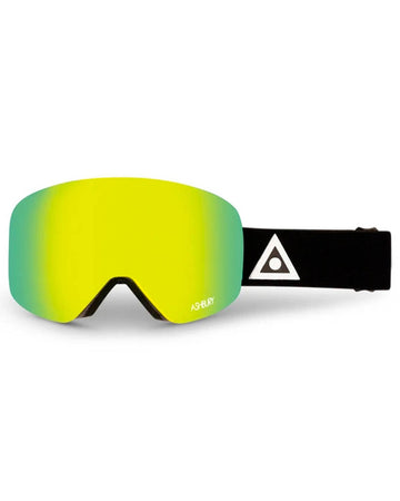 Hornet Goggles - Black Triangle