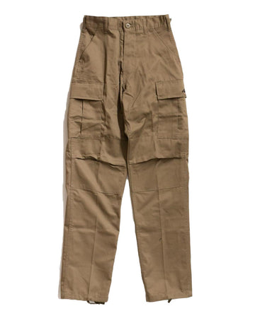 ADRE CARGO RELAXED FIT COYOTE