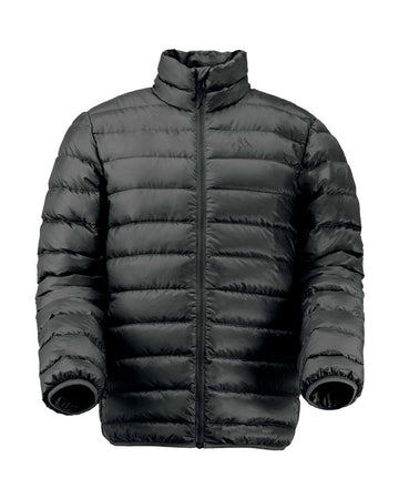 Manteau neige Re-Up Down Puffy - Stealth Black