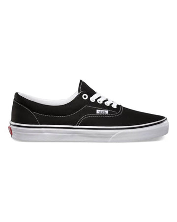 Era Shoes - Black