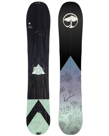 Veda Camber Splitboard 2023