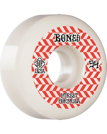 Roues de skateboard Stf Paterns V5 - 103A