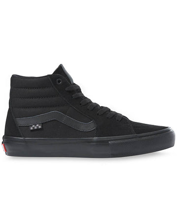 Shoes Skate Half Cab - Black/Black