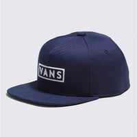 Casquette Otw Skate Snapback - Blue