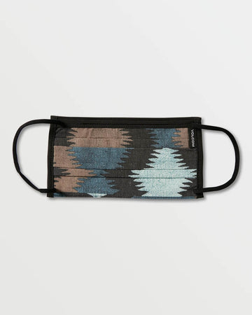 Foulard Volcom Facemask - Sanddune