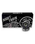 Night Train Bearings