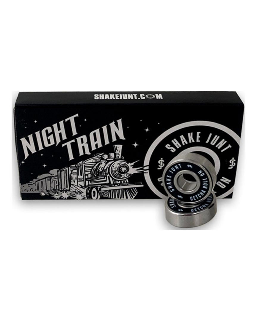 Night Train Bearings