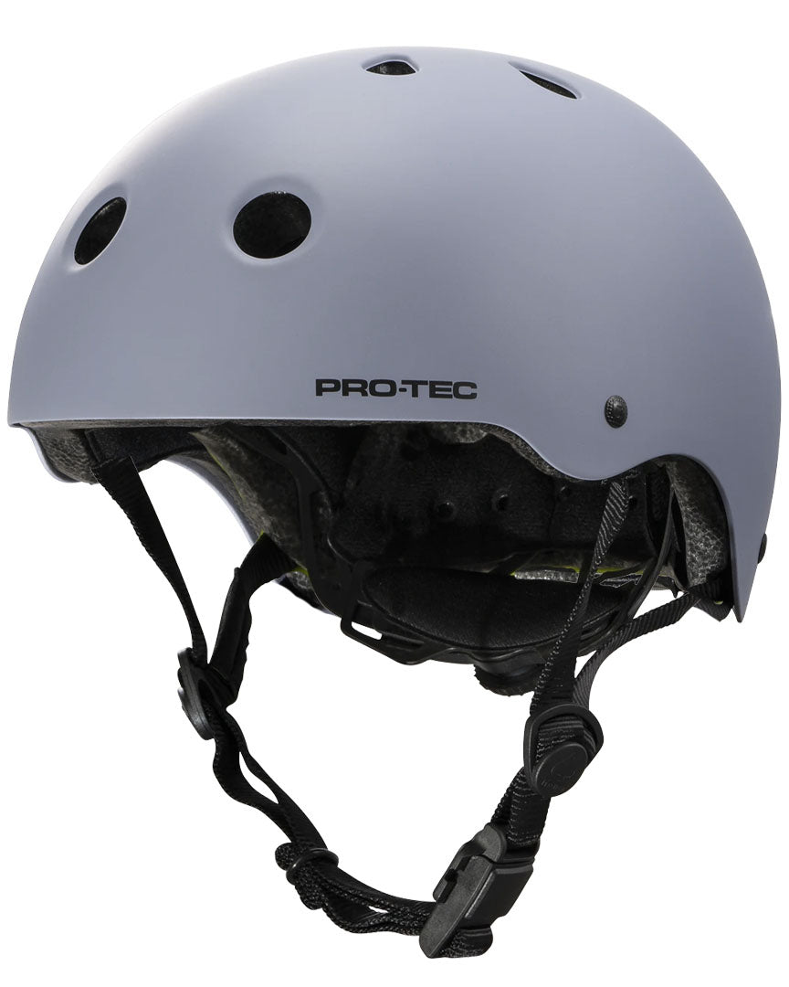 Jr Classic Certified Protective Gear - Matte Lavender