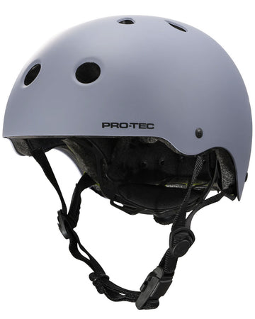 Jr Classic Certified Protective Gear - Matte Lavender