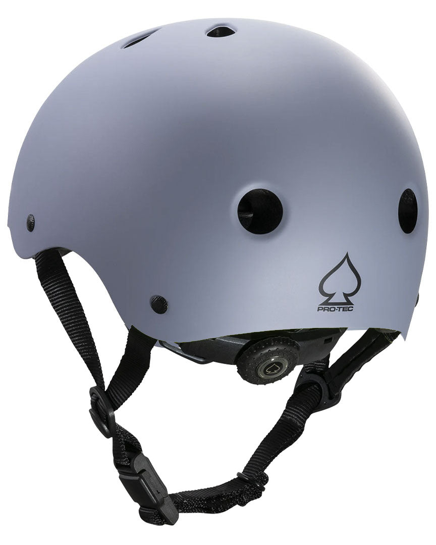 Jr Classic Certified Protective Gear - Matte Lavender