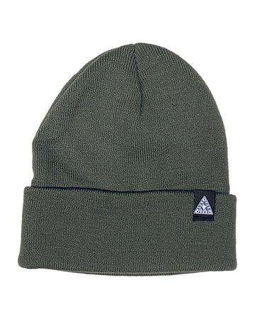 Classic Ad-Re-Bord Beanie - Grey