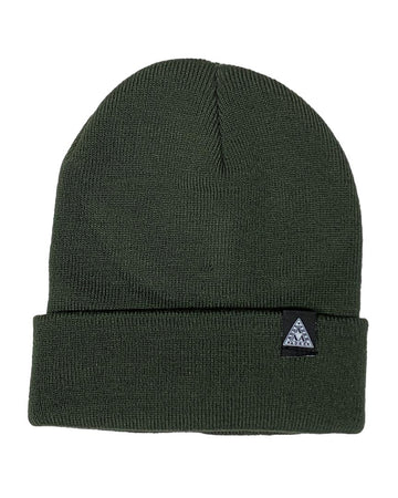 Classic Ad-Re-Bord Beanie - Olive