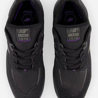 1010 Tiago Lemos Shoes - Black/Black