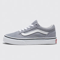 Old Skool Shoes - Theory Tradewinds