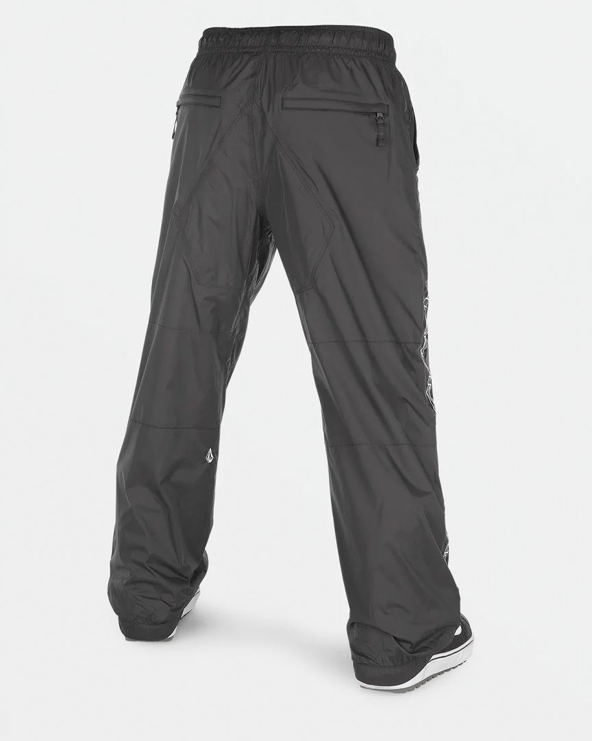 New Slasher Pant Snow Pants - Black