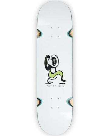 Hjalte Halberg Lurking Skateboard Deck