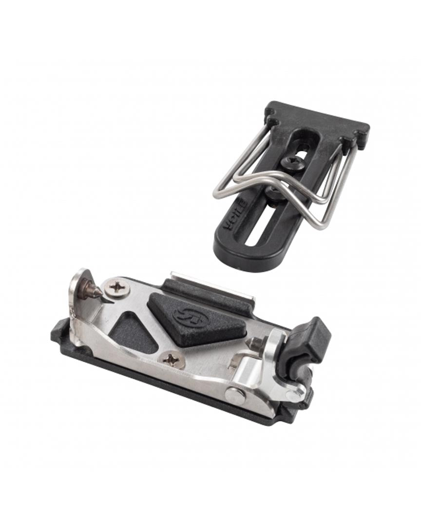 Fixation de snowboard Voile Sts Tour Binding