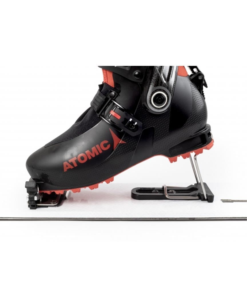 Fixation de snowboard Voile Sts Tour Binding