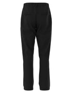 Pantalon Authentic Chino Loose Tap - Noir