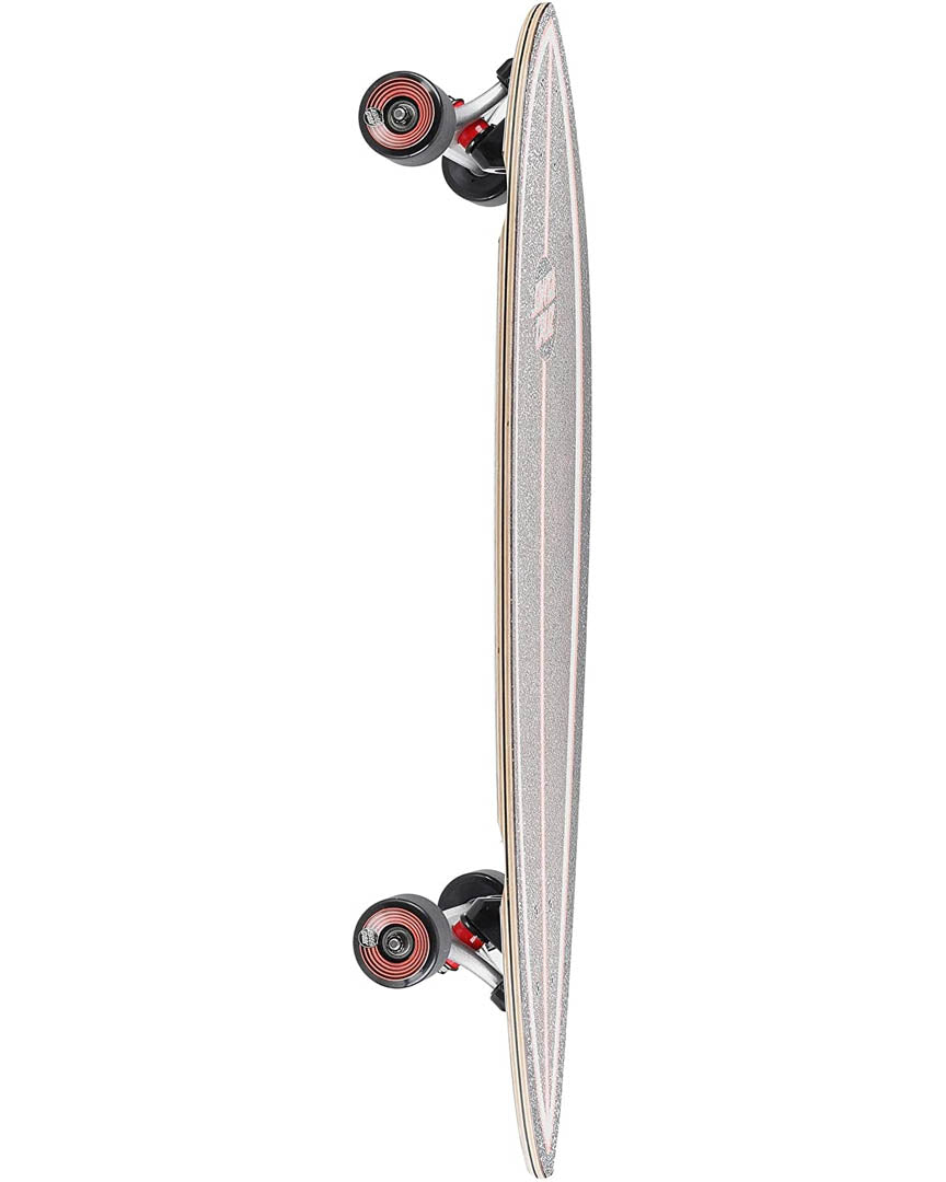 Longboard complet Pintail Gold Stripe