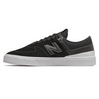 Nb Numeric 379 Shoes - Black/White