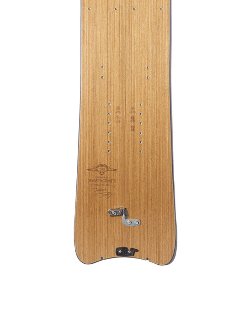 Hovercraft Women's Splitboard 2023
