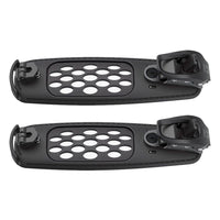 Accessoire de snowboard Ts 2.0 Ultragrip Toe Strp - Black