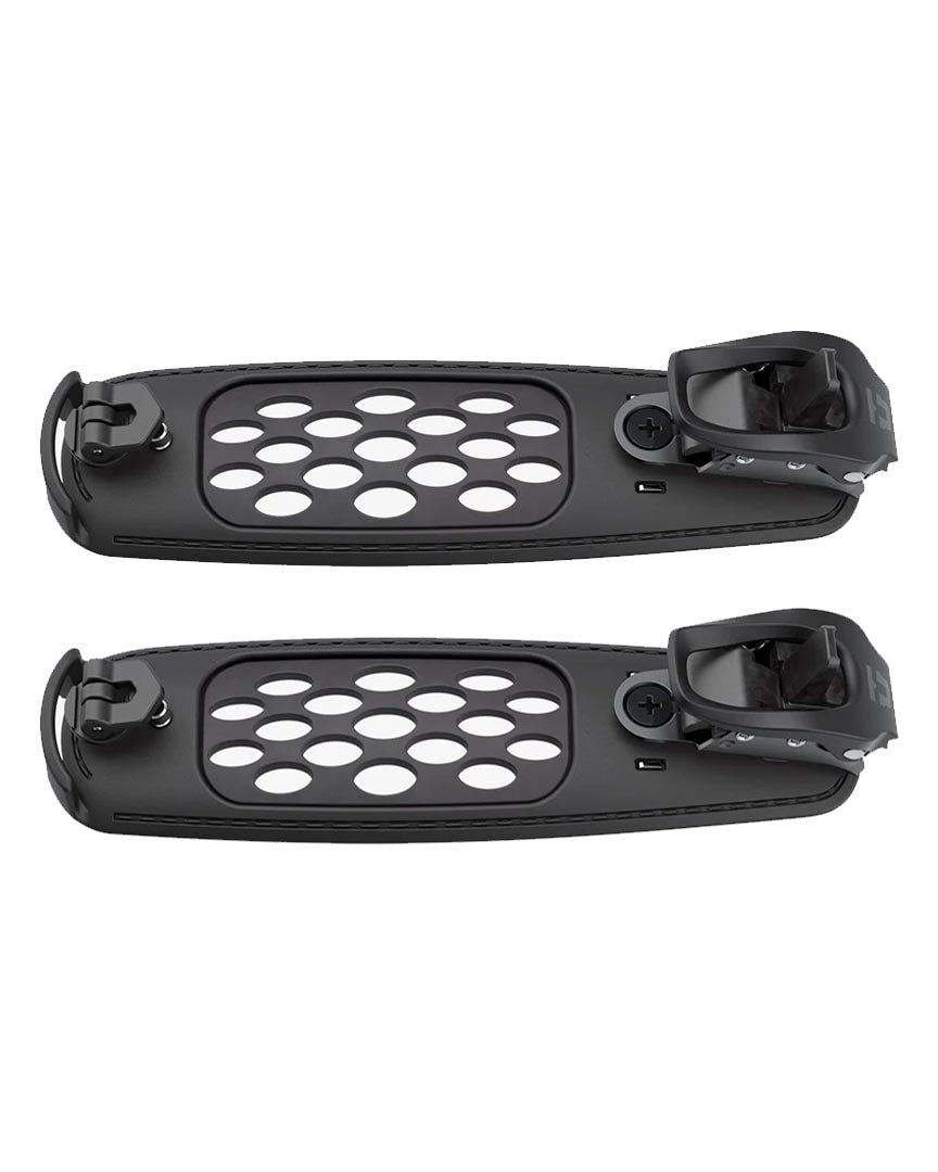 Accessoire de snowboard Ts 2.0 Ultragrip Toe Strp - Black