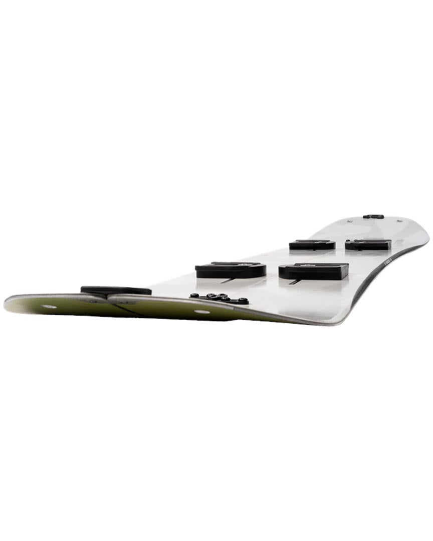Marauder Splitboard Package - 162 2023