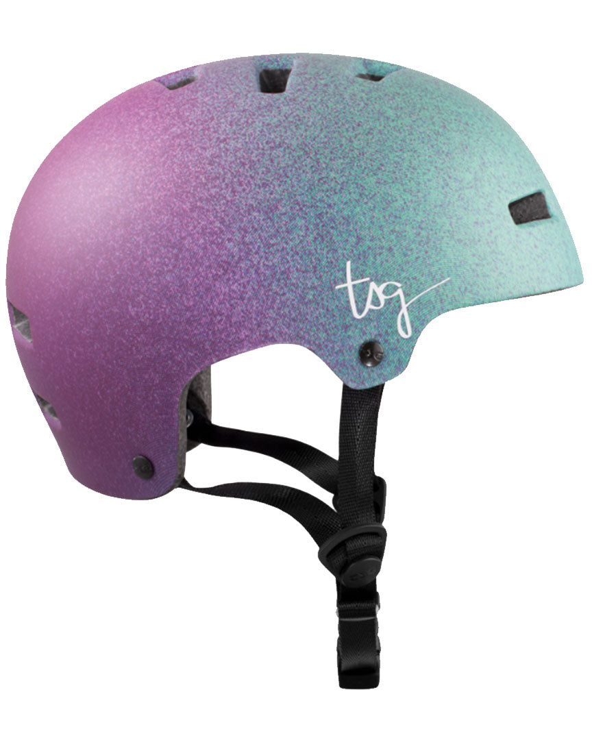 Ivy Graphic Design Protective Gear - Riddle Sprinkls