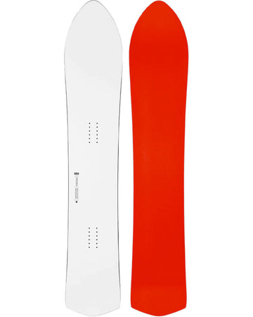 Trenchdigger Snowboard