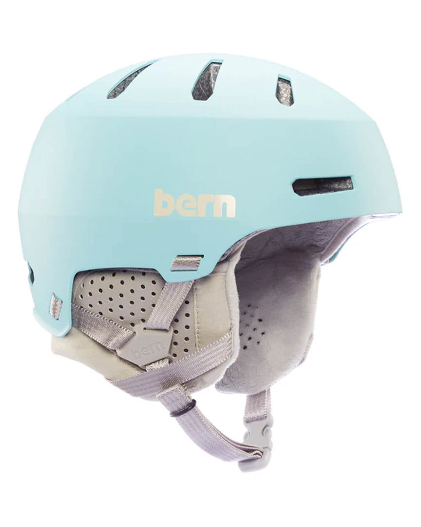 Winter helmet Macon 2.0 Mips - Matte Sky