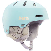 Winter helmet Macon 2.0 Mips - Matte Sky