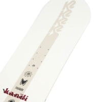 K2 Kandi Snowboard 2023