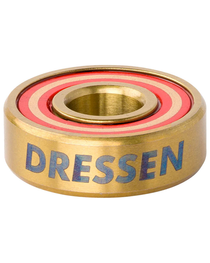 G3 Eric Dressen Bearings
