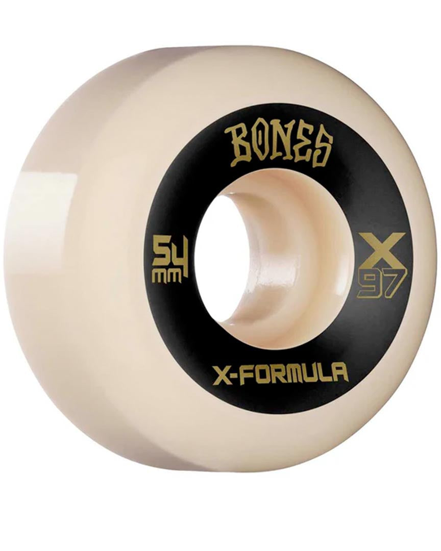 Xcell X Formula 97A V5 W Skateboard Wheels