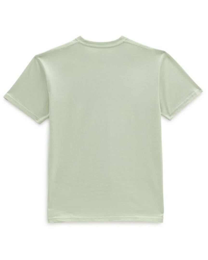 T-shirt Vans Classic - Celadon Green