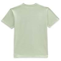 T-shirt Vans Classic - Celadon Green