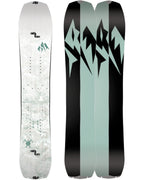 Solution Splitboard Femme 2027