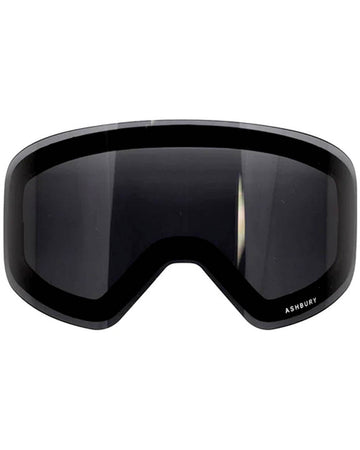 Goggles Hornet Lens - Black Smoke