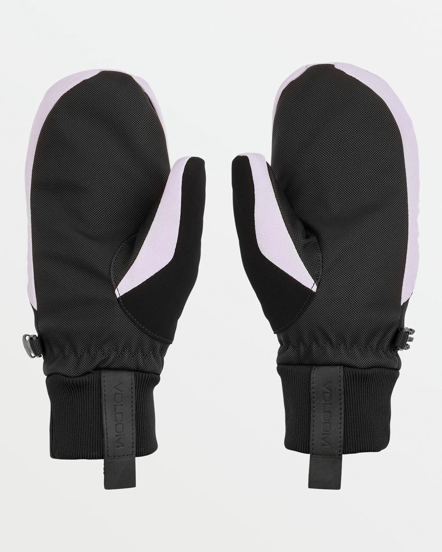 Bistro Mitt Gloves & Mitts - Lav
