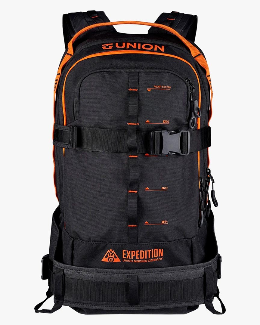 Rover Expedition Backpack